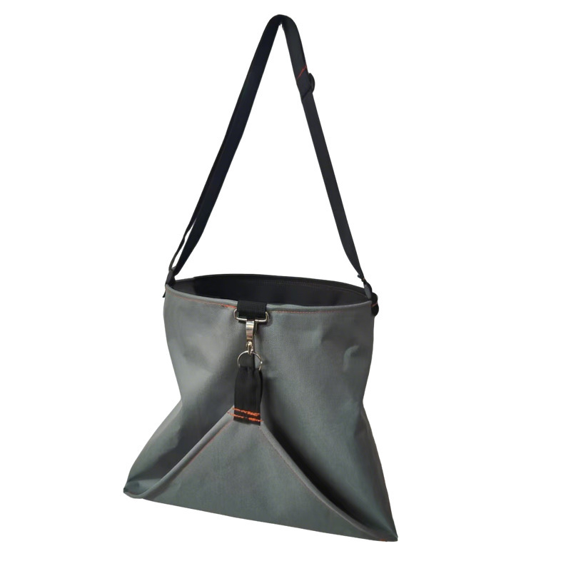 Multi-Pocket Gardening Leg Apron