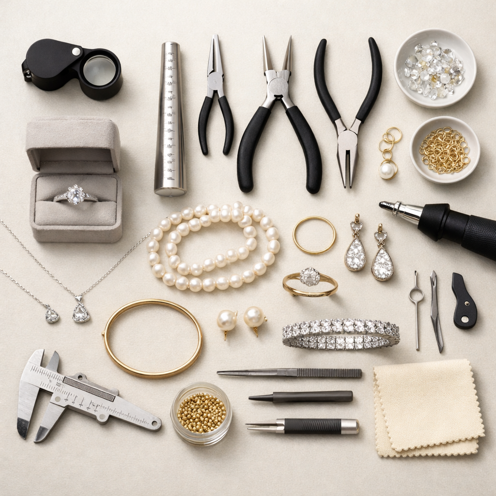 Jewelry & Accessories
