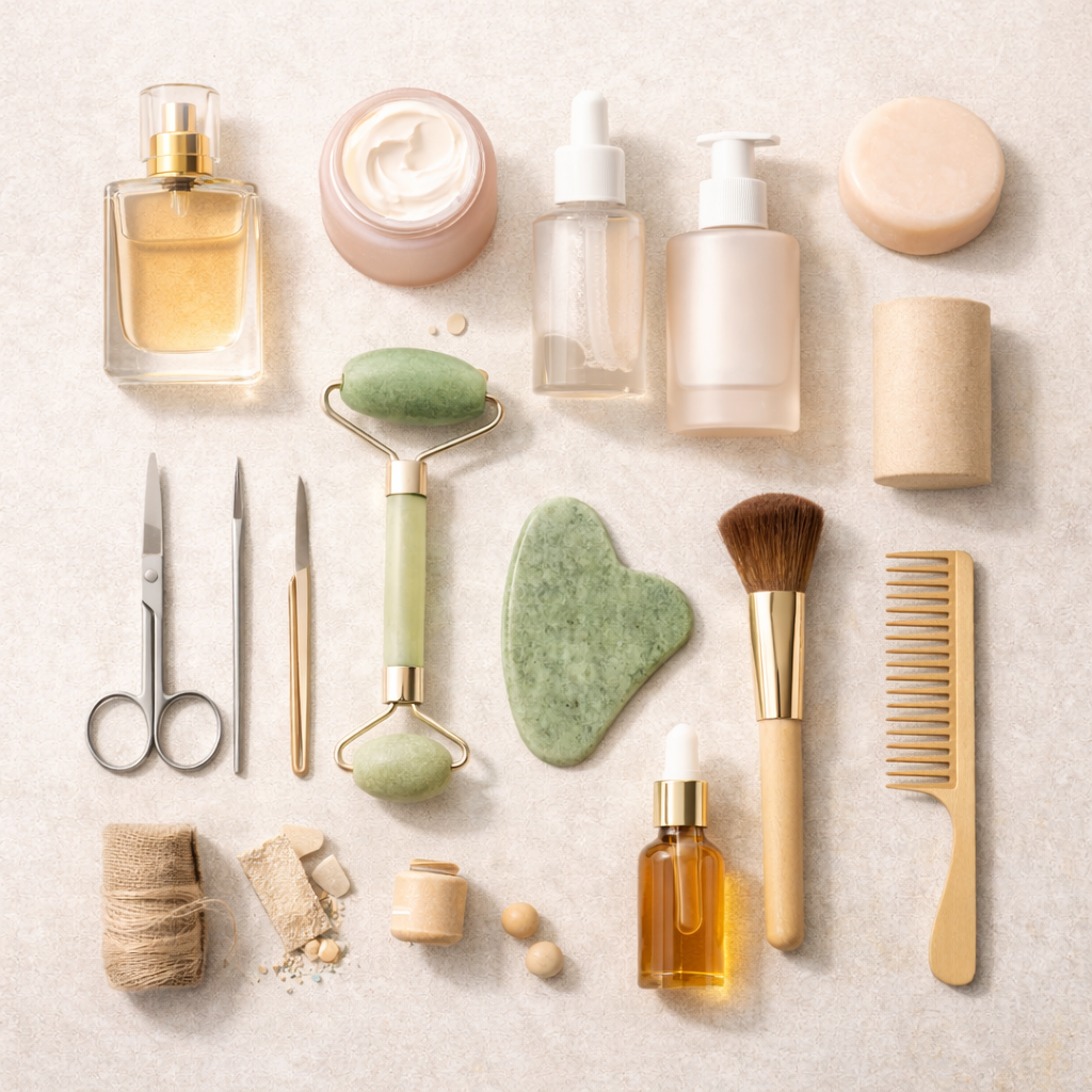 Beauty & Personal Care