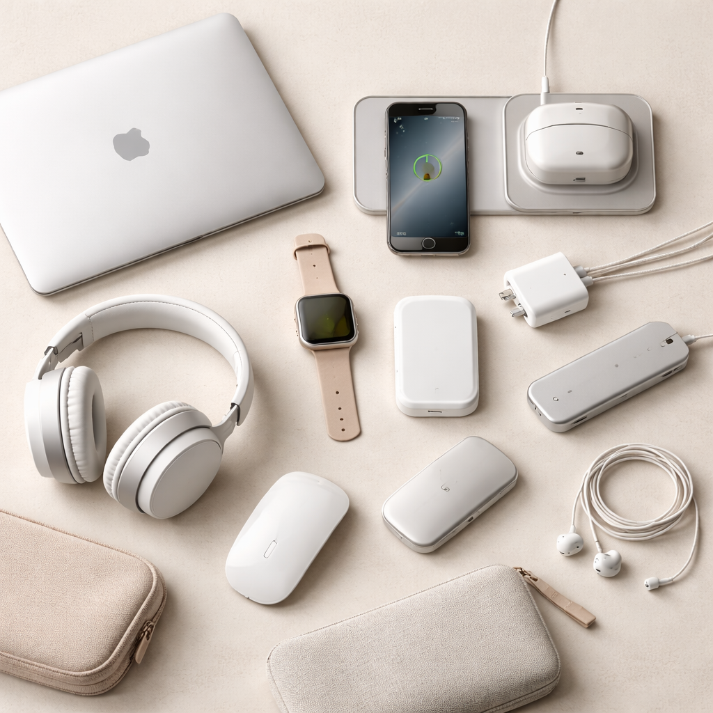 Electronics Accessories