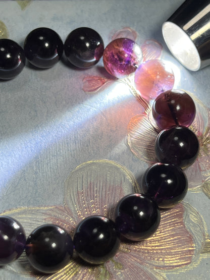 Bracelet | Ametrine