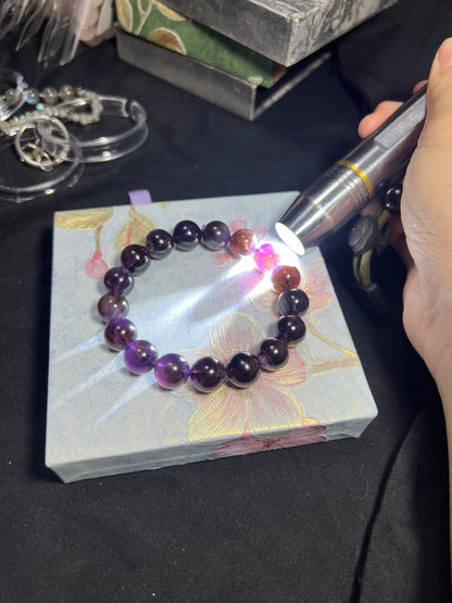 Bracelet | Ametrine