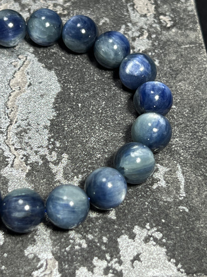 Design Bracelet | High quality Blue Kyanite