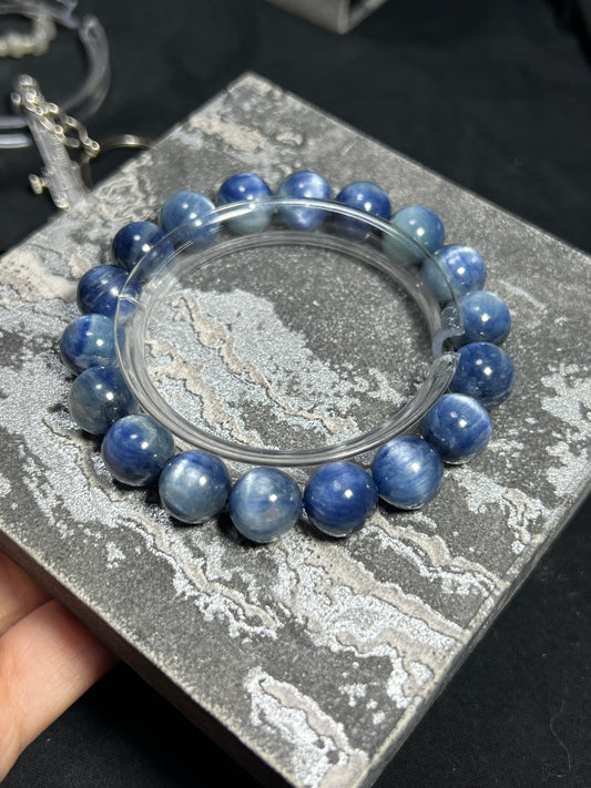 Design Bracelet | High quality Blue Kyanite