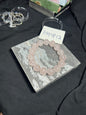 Simple Bracelet | Natural Rose Quartz