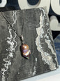 Baroque Pearl Pendant（pendant only）