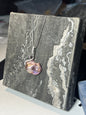 Baroque Pearl Pendant（pendant only）