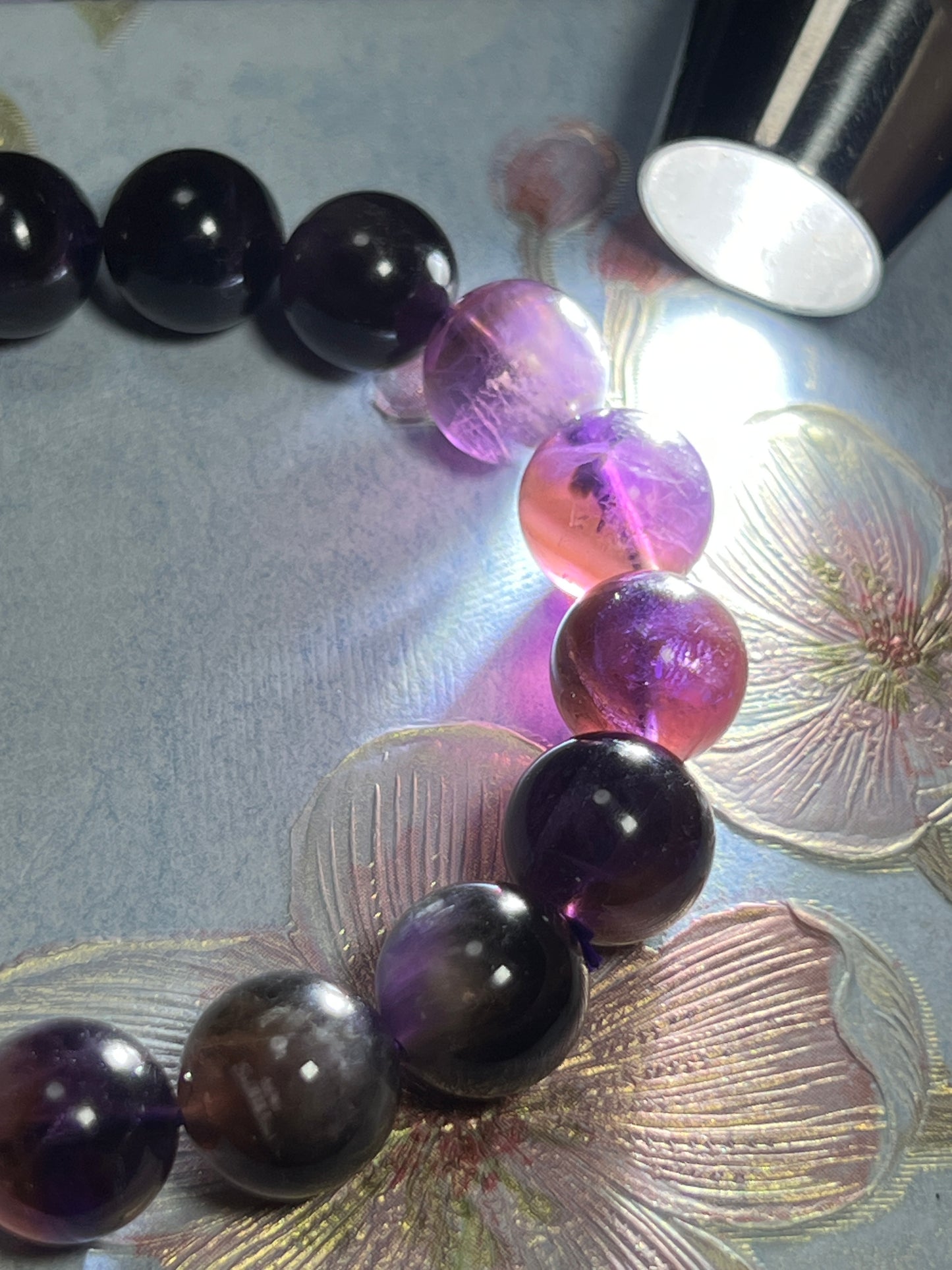Bracelet | Ametrine
