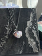 Baroque Pearl Pendant（pendant only）