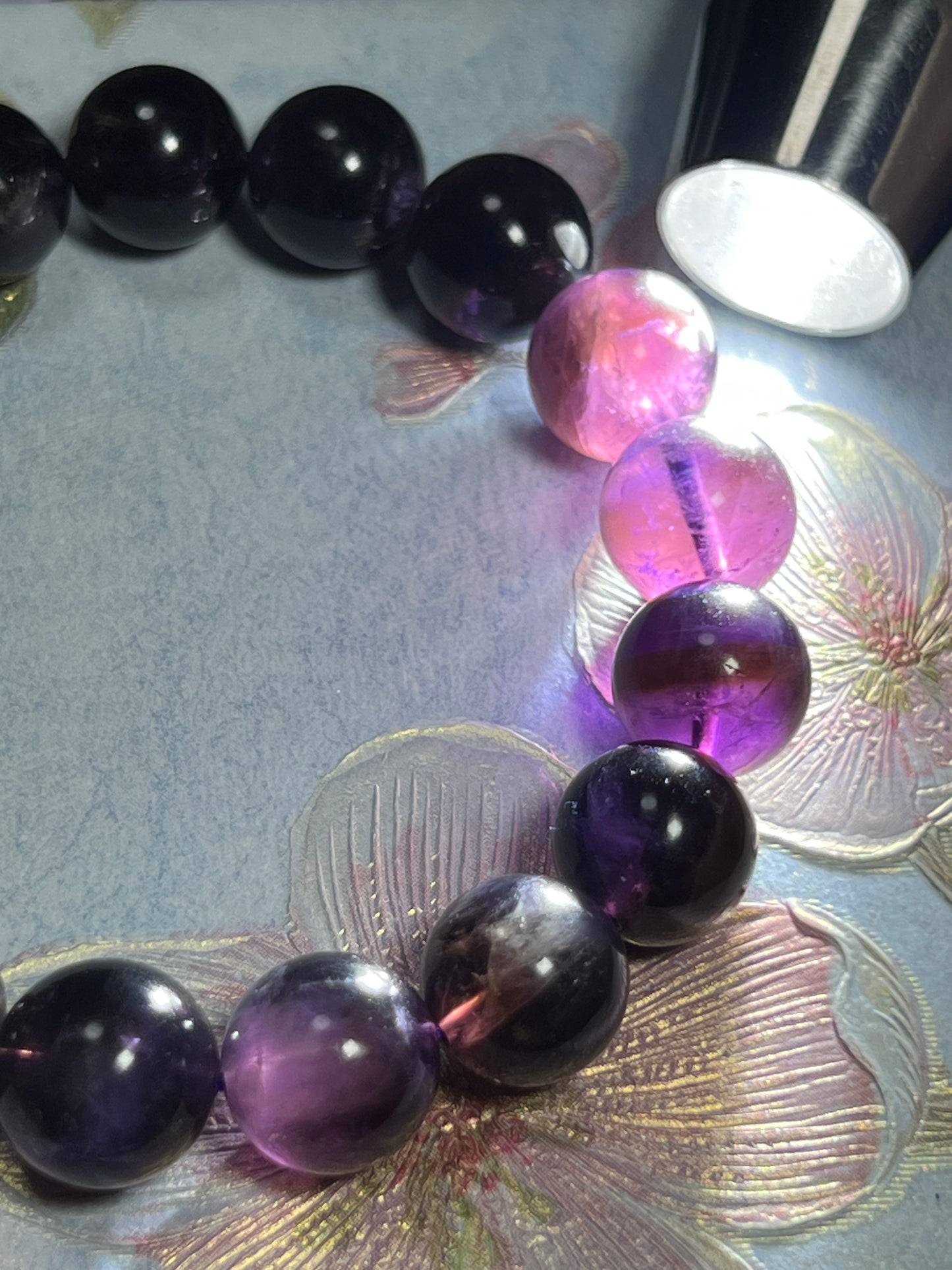Bracelet | Ametrine
