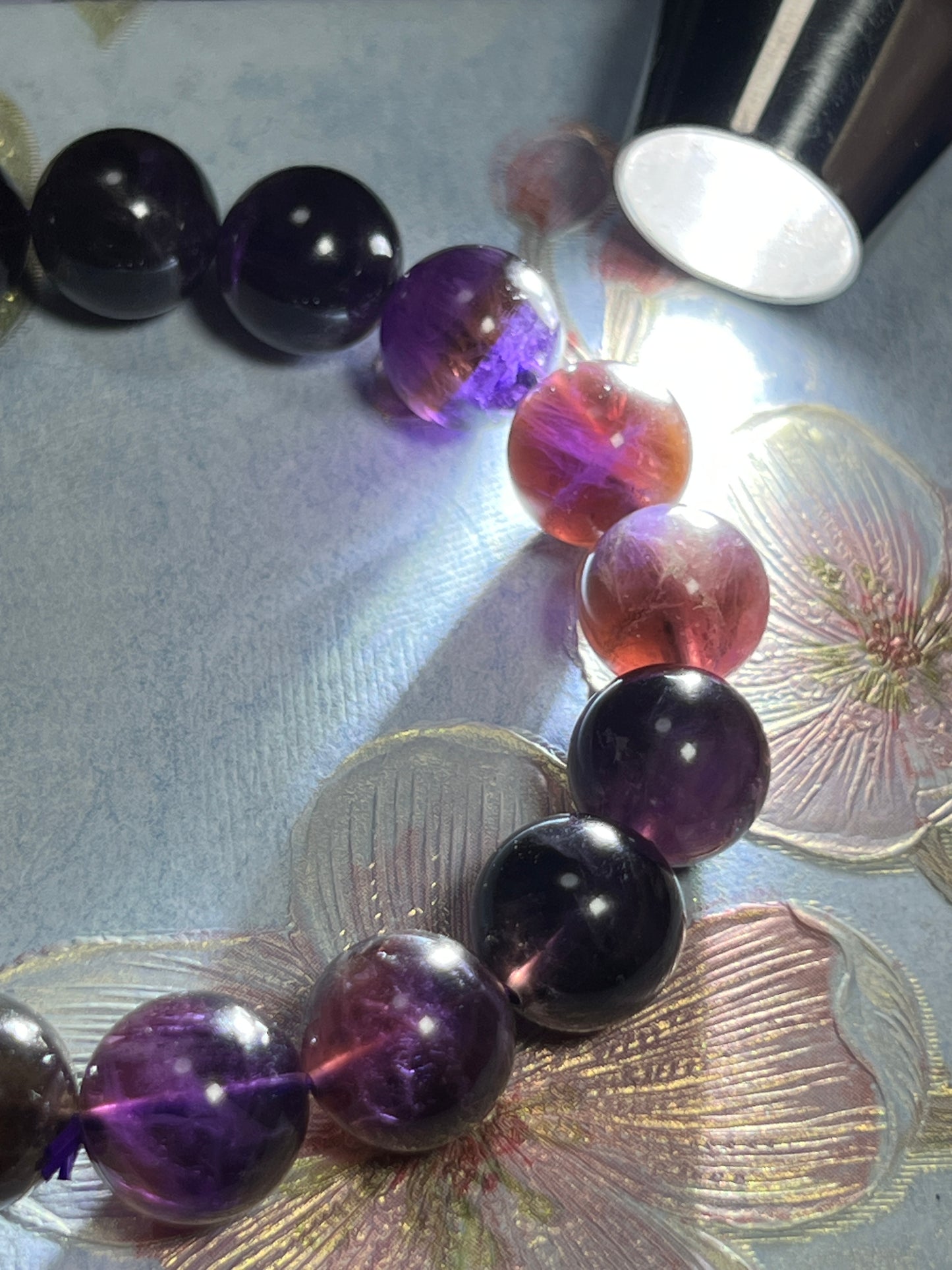 Bracelet | Ametrine
