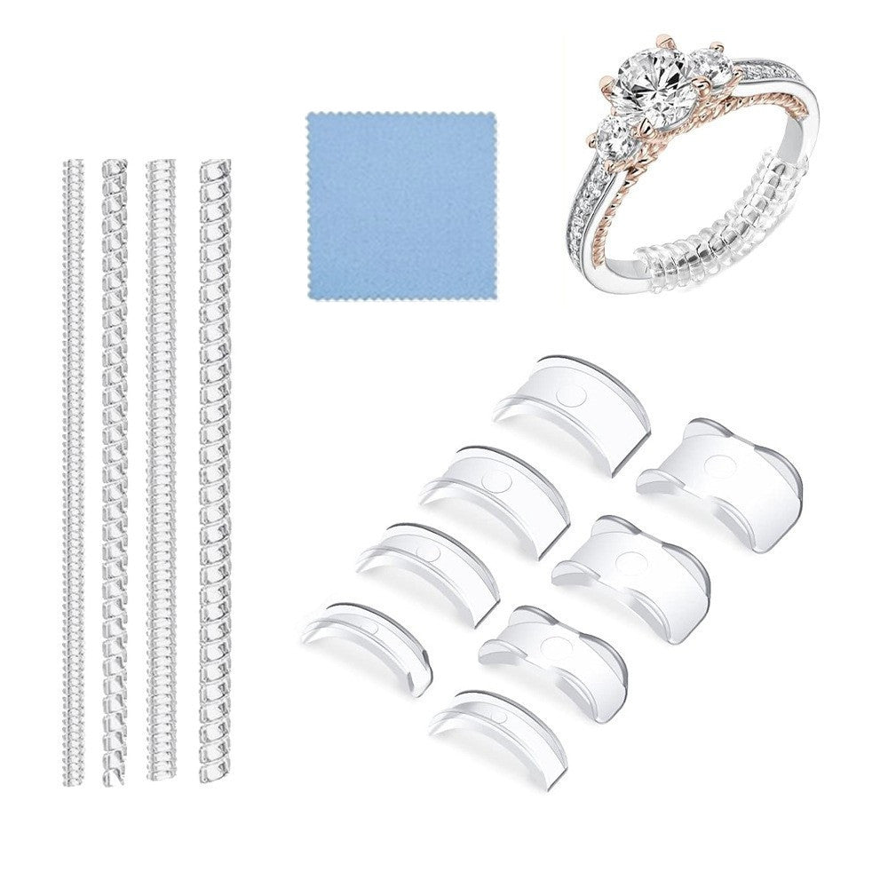 High-Quality Ring Adjustment Kit