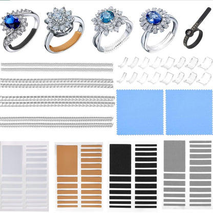High-Quality Ring Adjustment Kit