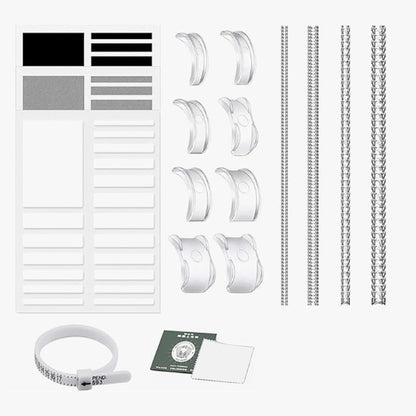 High-Quality Ring Adjustment Kit