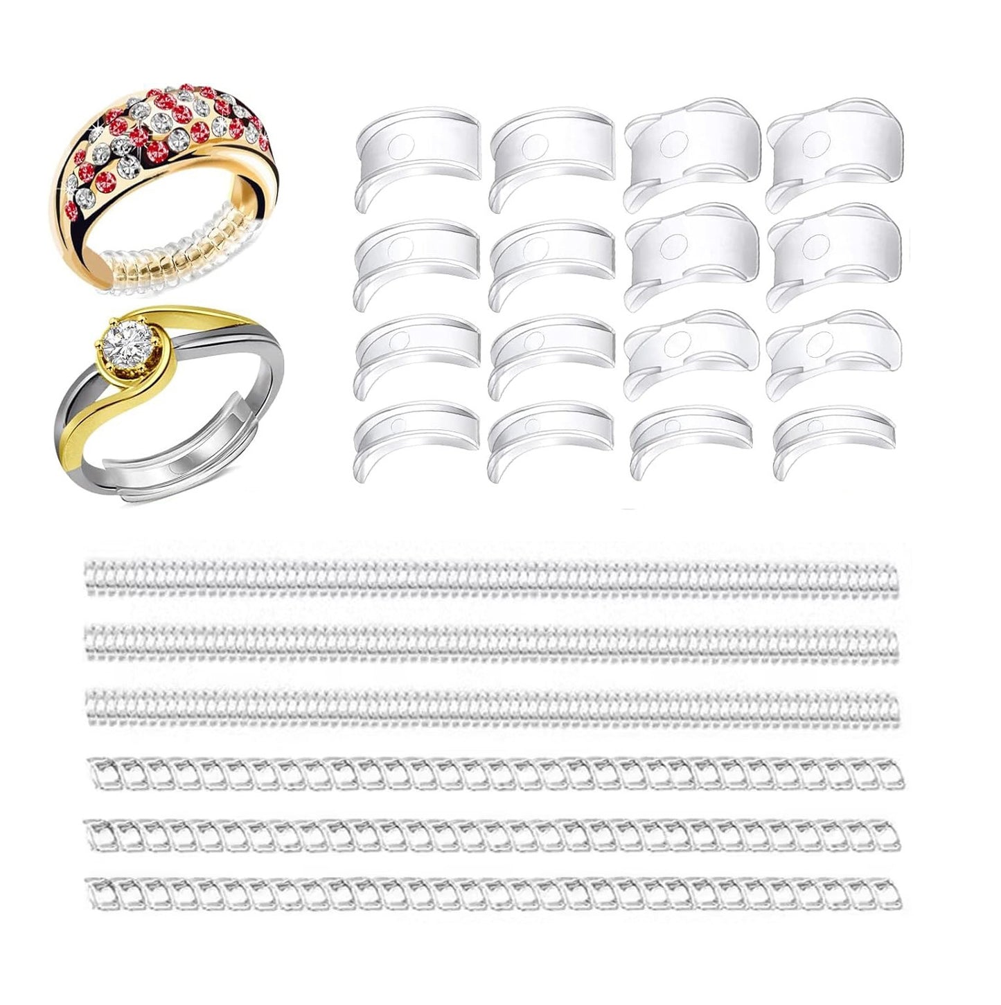 High-Quality Ring Adjustment Kit