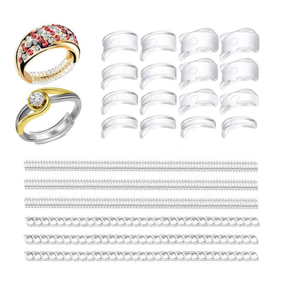 High-Quality Ring Adjustment Kit