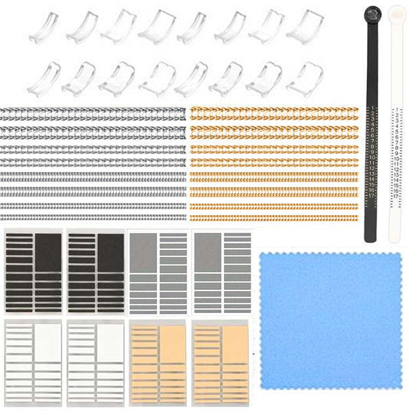 High-Quality Ring Adjustment Kit
