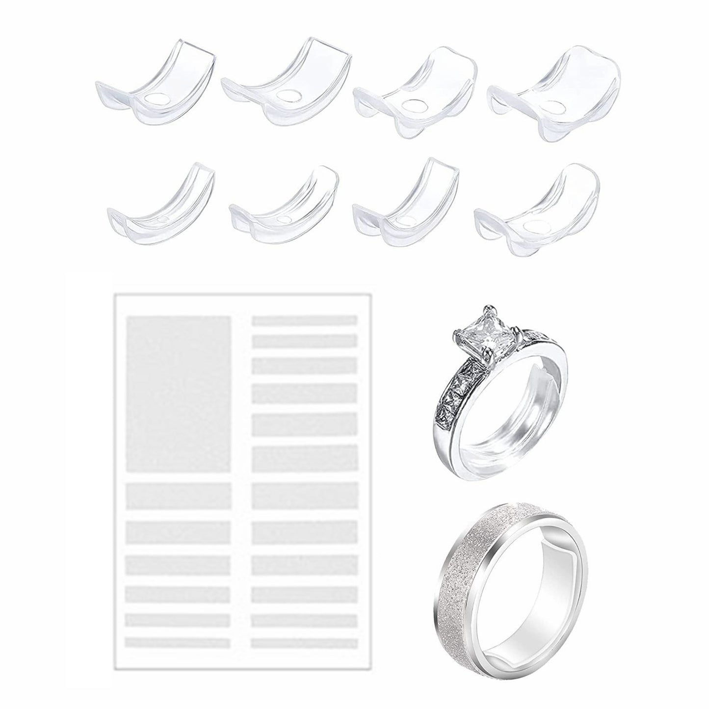 High-Quality Ring Adjustment Kit