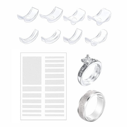 High-Quality Ring Adjustment Kit
