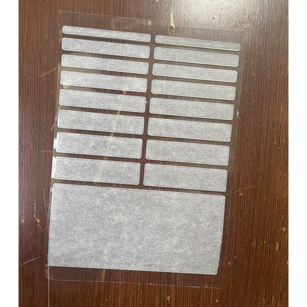 High-Quality Ring Adjustment Kit