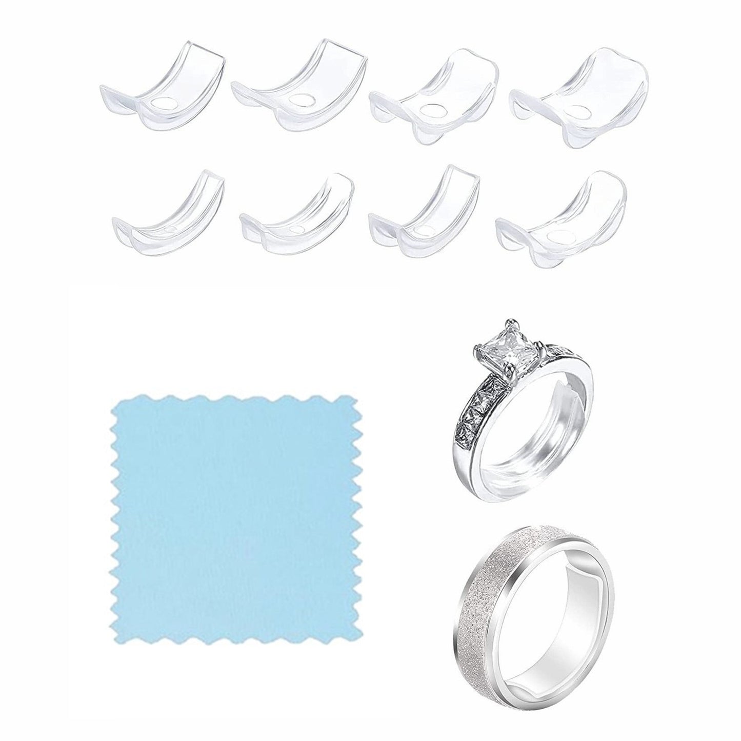 High-Quality Ring Adjustment Kit