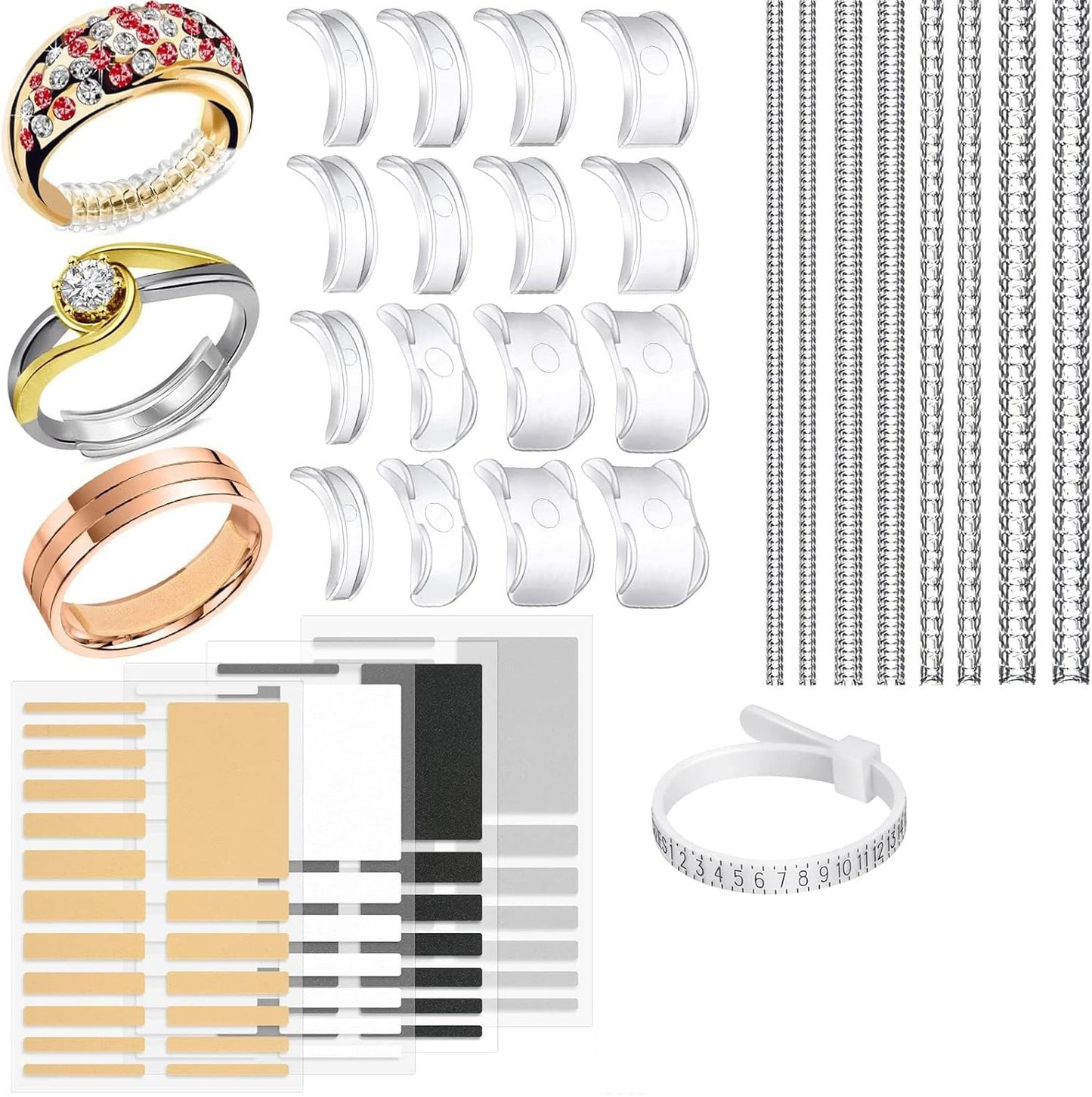 High-Quality Ring Adjustment Kit