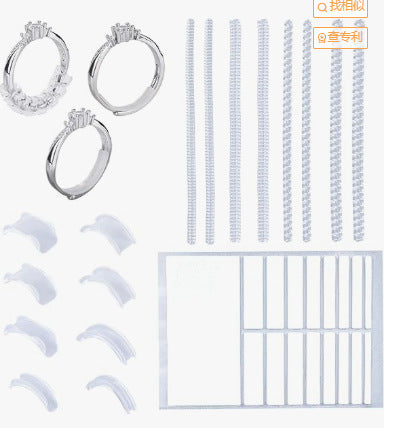 High-Quality Ring Adjustment Kit