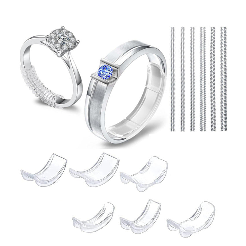 High-Quality Ring Adjustment Kit