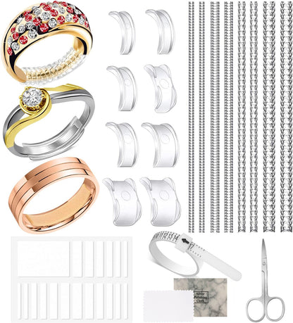 High-Quality Ring Adjustment Kit