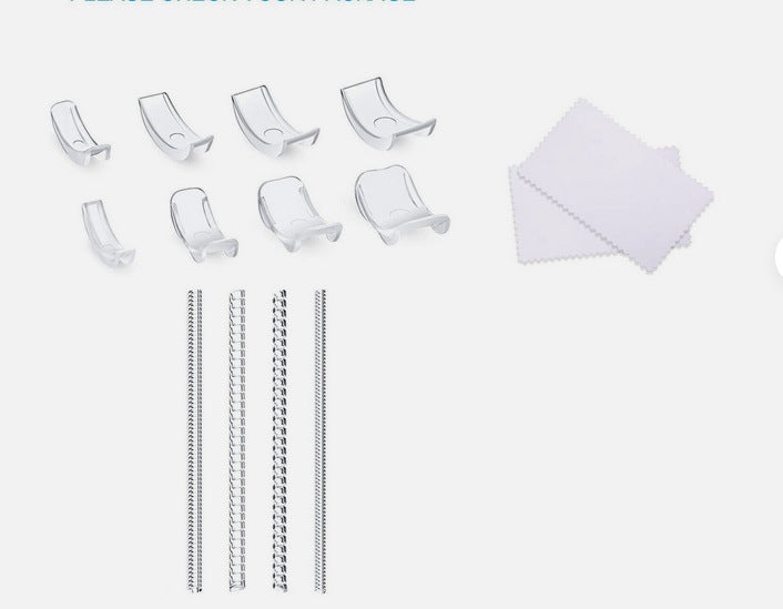 High-Quality Ring Adjustment Kit