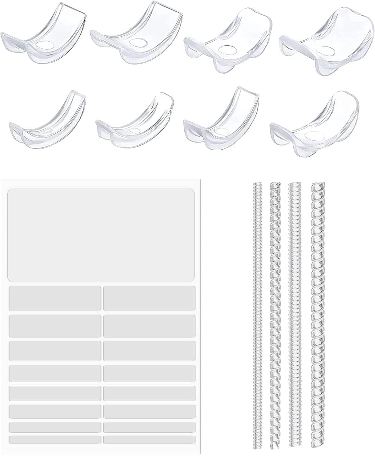 High-Quality Ring Adjustment Kit