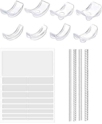 High-Quality Ring Adjustment Kit