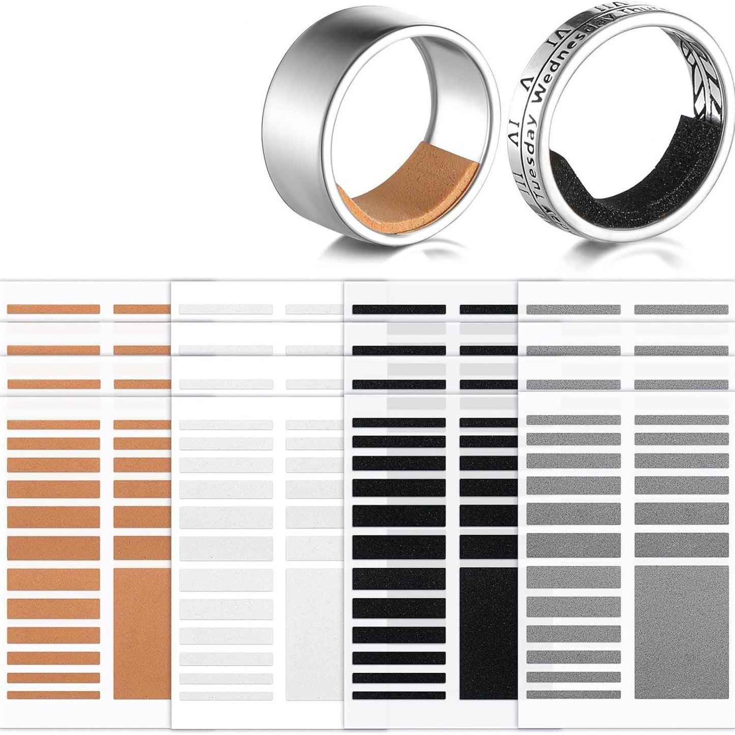 High-Quality Ring Adjustment Kit