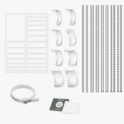 High-Quality Ring Adjustment Kit