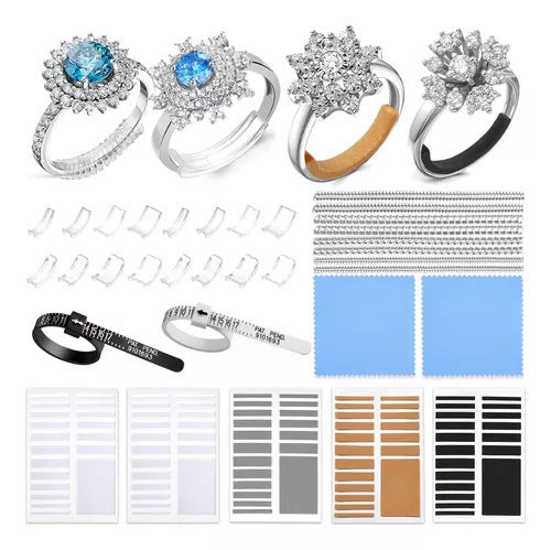High-Quality Ring Adjustment Kit