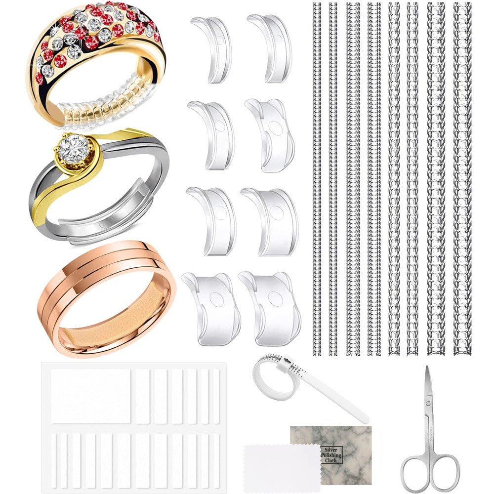 High-Quality Ring Adjustment Kit