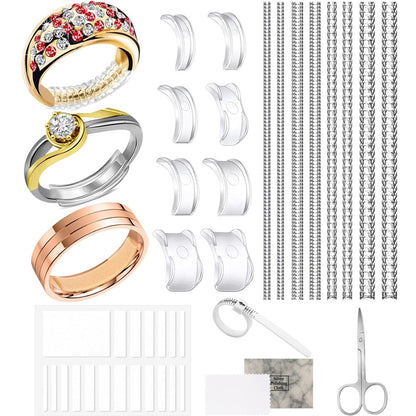 High-Quality Ring Adjustment Kit