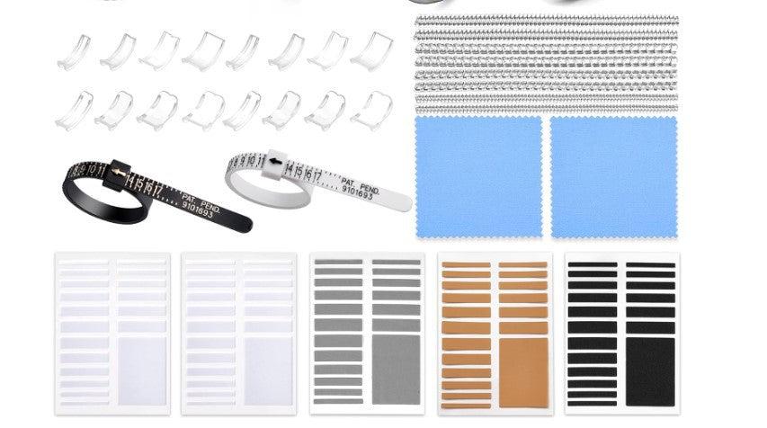 High-Quality Ring Adjustment Kit