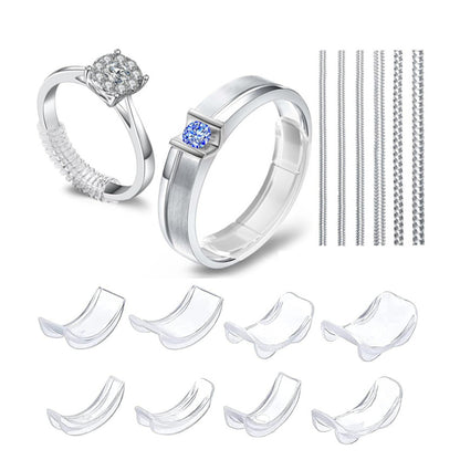 High-Quality Ring Adjustment Kit