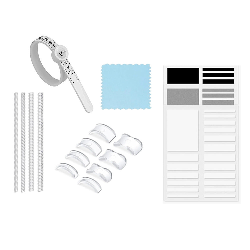 High-Quality Ring Adjustment Kit