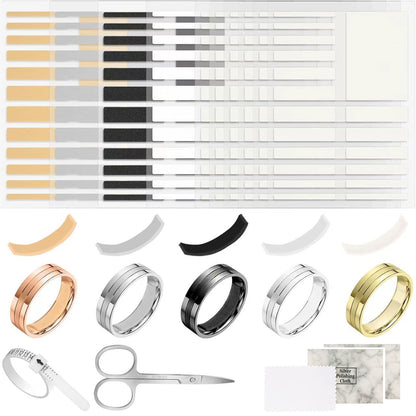 High-Quality Ring Adjustment Kit