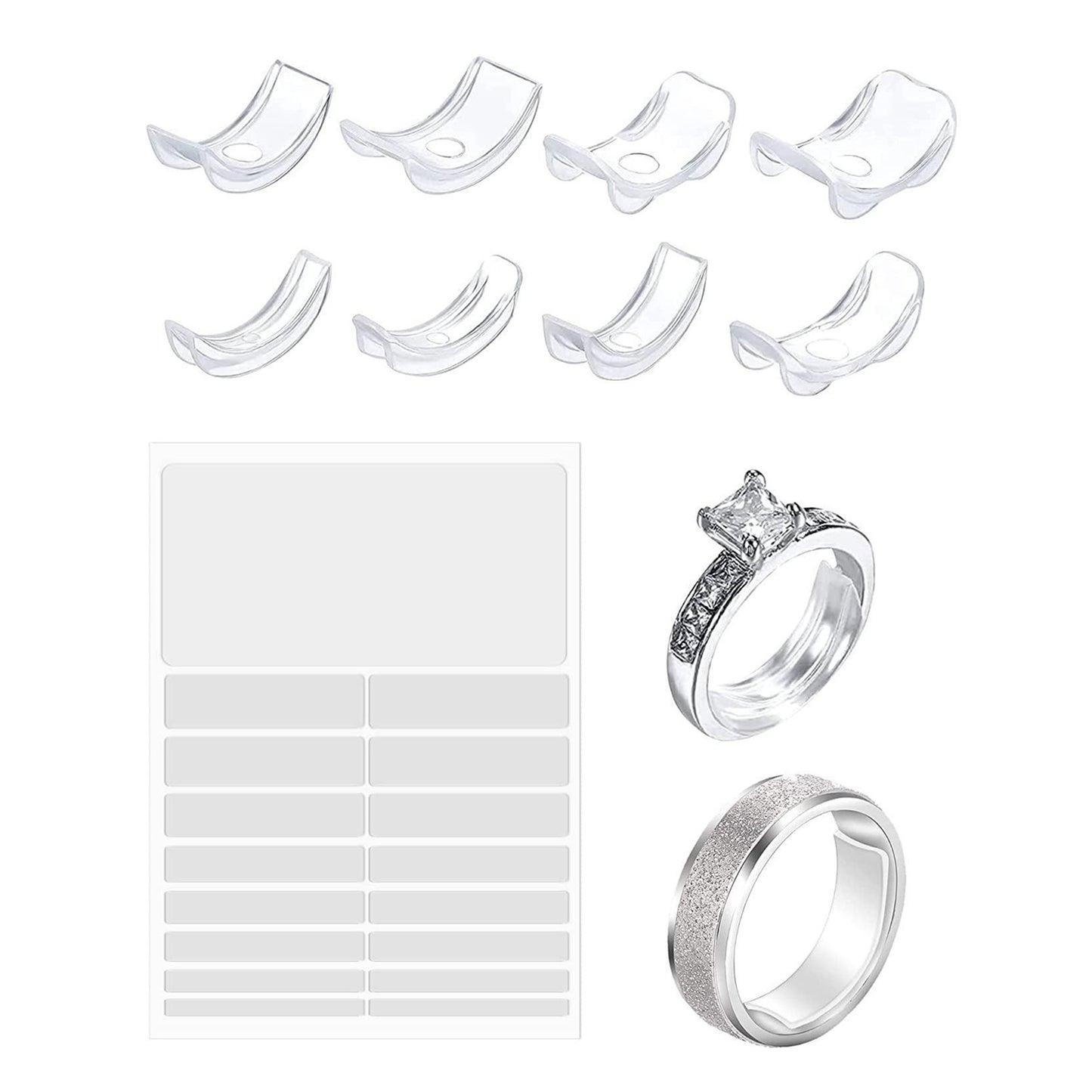 High-Quality Ring Adjustment Kit