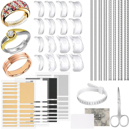 High-Quality Ring Adjustment Kit