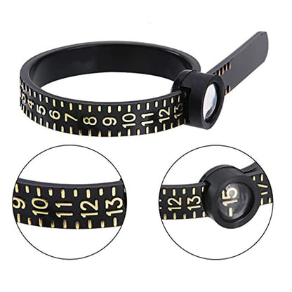 High-Quality Ring Adjustment Kit