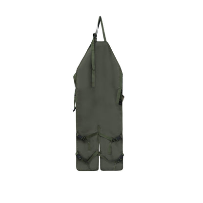 Multi-Pocket Gardening Leg Apron