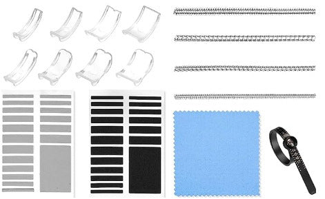 High-Quality Ring Adjustment Kit
