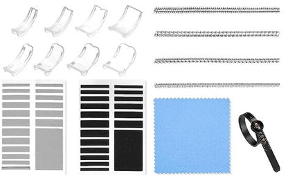 High-Quality Ring Adjustment Kit