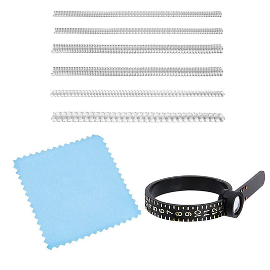 High-Quality Ring Adjustment Kit