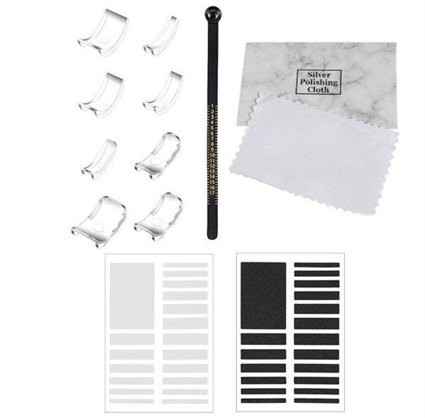 High-Quality Ring Adjustment Kit