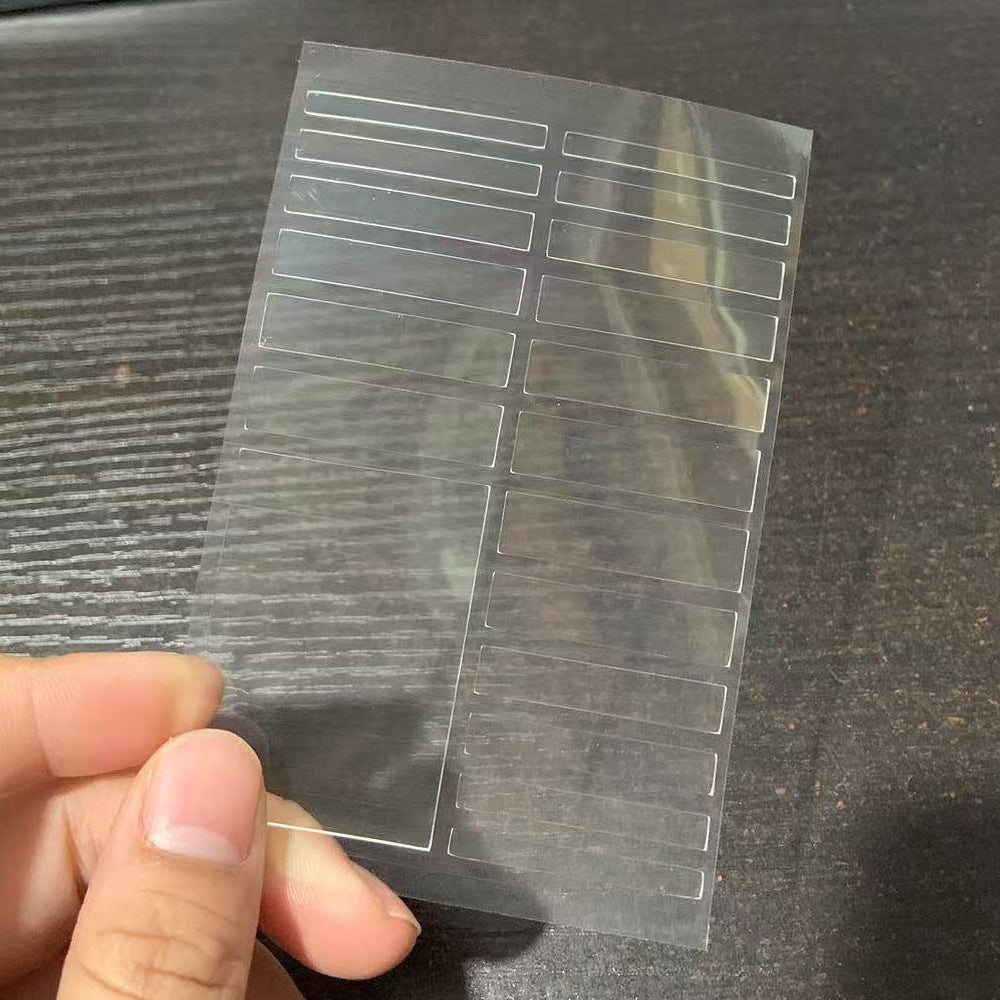 High-Quality Ring Adjustment Kit